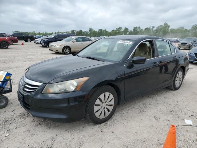 HONDA ACCORD 2012 1hgcp2f33ca144275