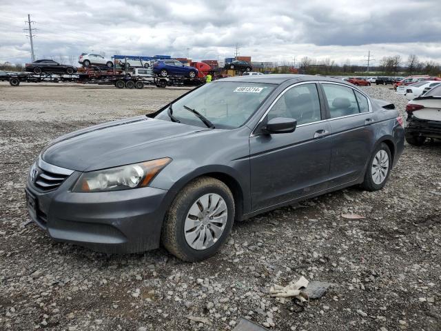 HONDA ACCORD 2012 1hgcp2f33ca144843