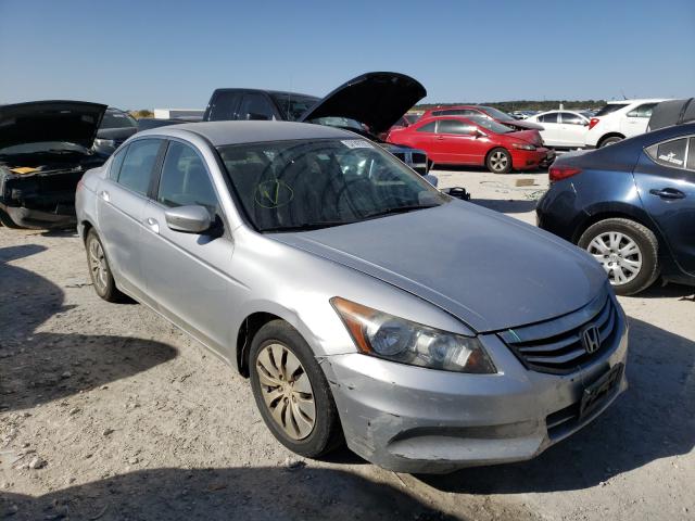 HONDA ACCORD LX 2012 1hgcp2f33ca145846