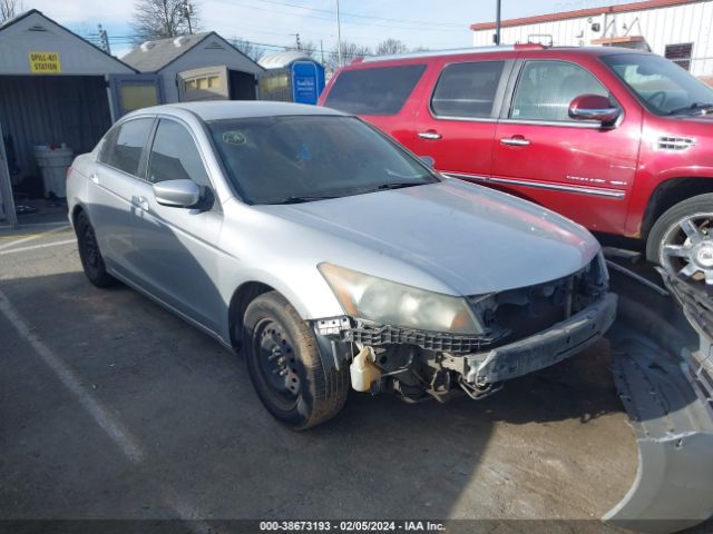 HONDA ACCORD 2012 1hgcp2f33ca155471