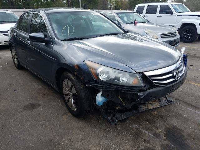 HONDA ACCORD SDN 2012 1hgcp2f33ca157320