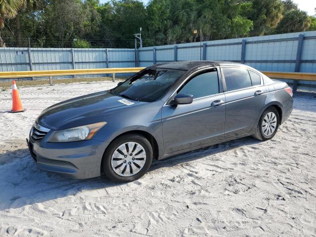 HONDA ACCORD 2012 1hgcp2f33ca158645