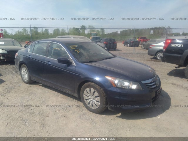 HONDA ACCORD SDN 2012 1hgcp2f33ca163912