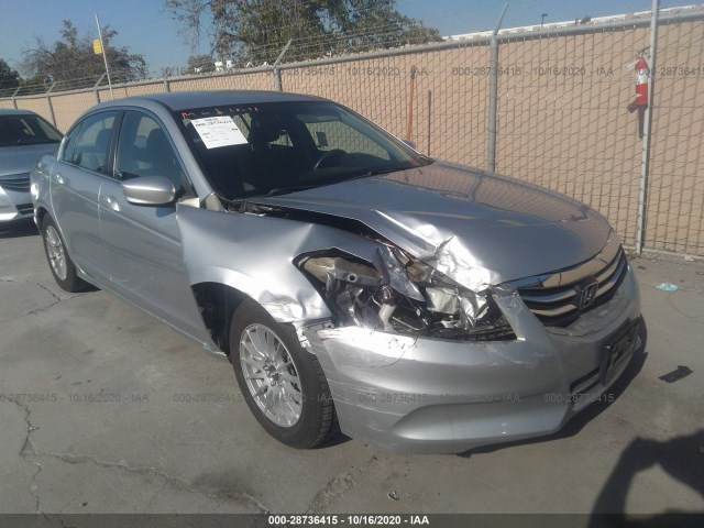 HONDA ACCORD SDN 2012 1hgcp2f33ca168916