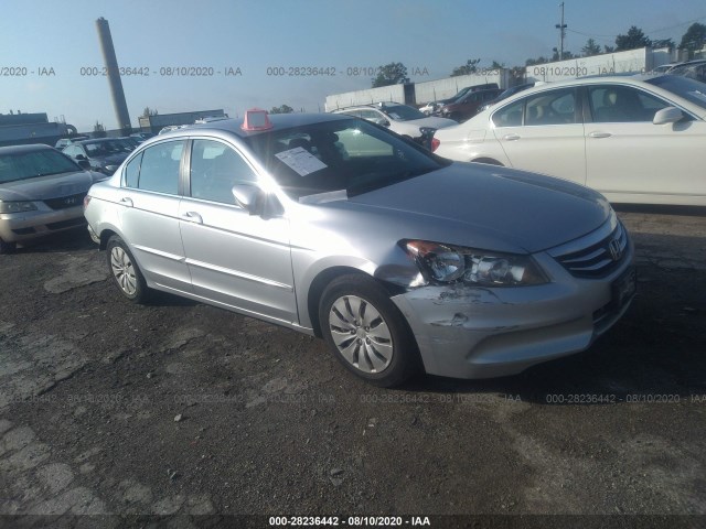 HONDA ACCORD SDN 2012 1hgcp2f33ca169192