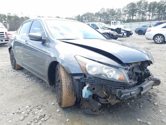 HONDA ACCORD LX 2012 1hgcp2f33ca170374