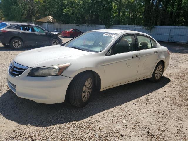 HONDA ACCORD 2012 1hgcp2f33ca173565