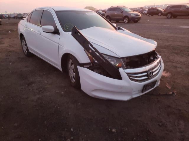 HONDA ACCORD LX 2012 1hgcp2f33ca174232