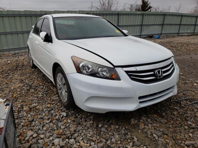 HONDA ACCORD LX 2012 1hgcp2f33ca182105