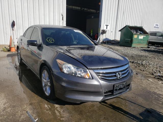 HONDA ACCORD LX 2012 1hgcp2f33ca184050