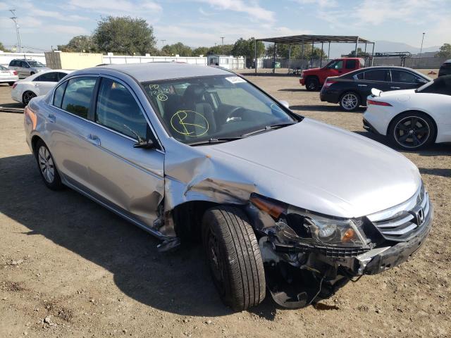 HONDA ACCORD 2012 1hgcp2f33ca184971