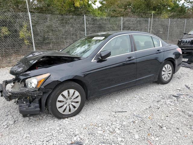 HONDA ACCORD 2012 1hgcp2f33ca185442