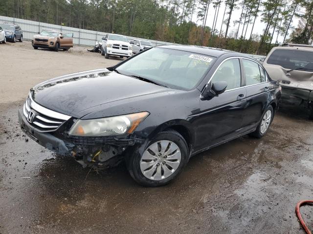 HONDA ACCORD 2012 1hgcp2f33ca186932