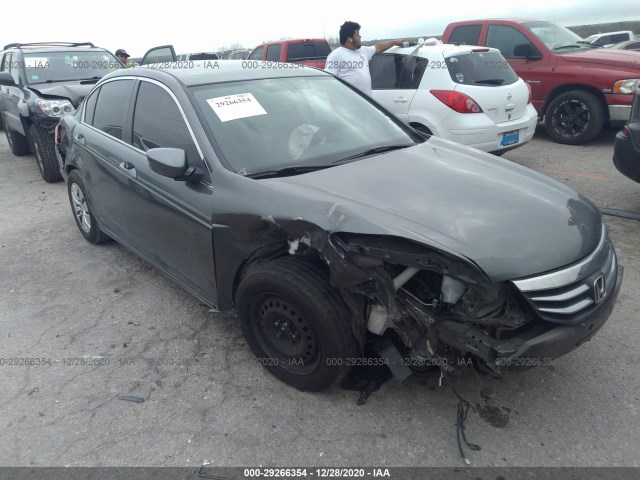 HONDA ACCORD SDN 2012 1hgcp2f33ca188941