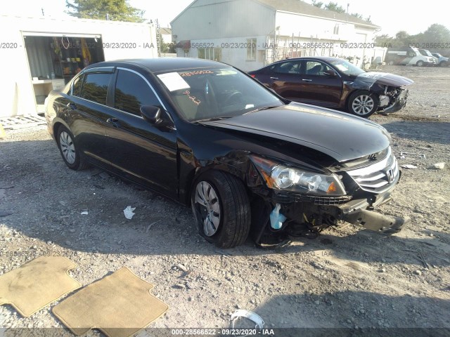 HONDA ACCORD SDN 2012 1hgcp2f33ca189216