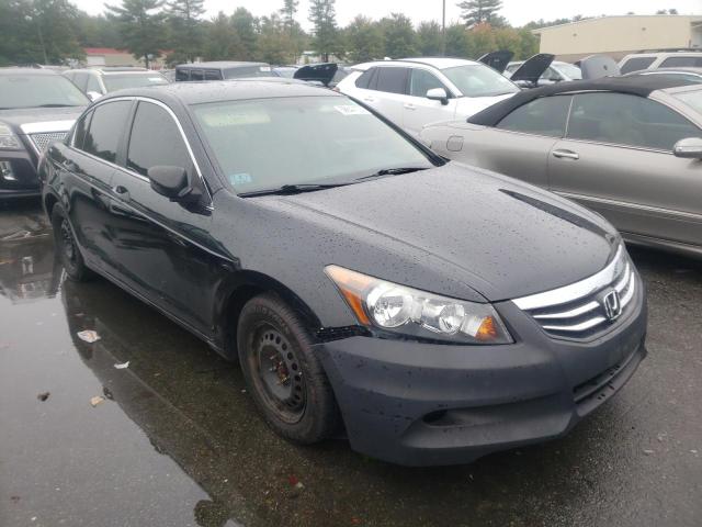 HONDA ACCORD LX 2012 1hgcp2f33ca191760