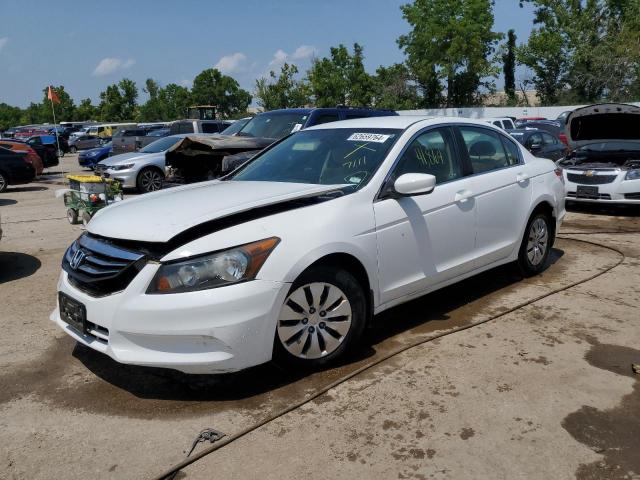 HONDA NULL 2012 1hgcp2f33ca192200