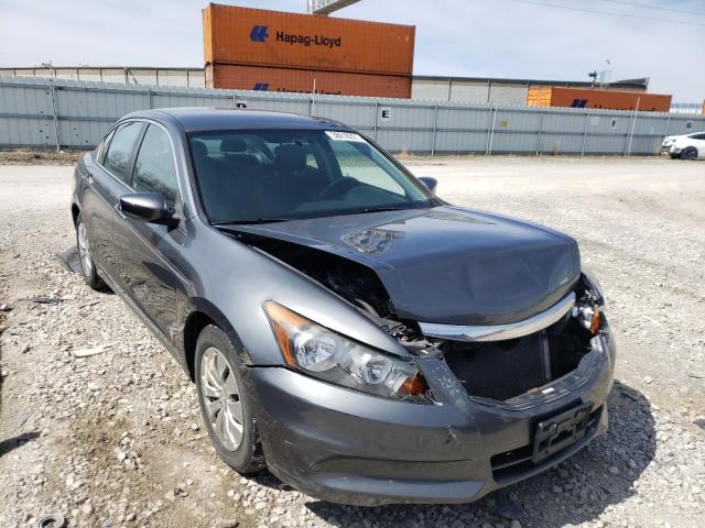 HONDA ACCORD LX 2012 1hgcp2f33ca192262