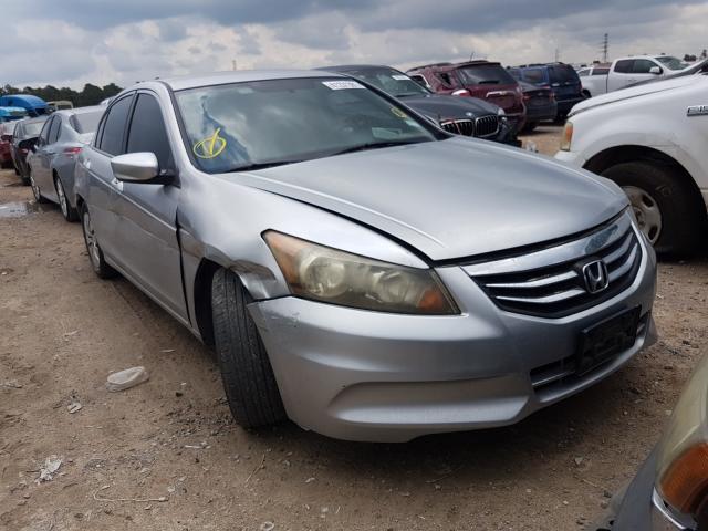 HONDA ACCORD LX 2012 1hgcp2f33ca192780