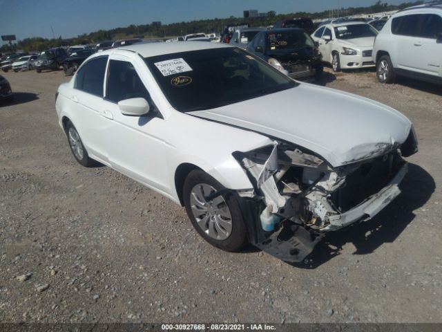 HONDA ACCORD SDN 2012 1hgcp2f33ca193279