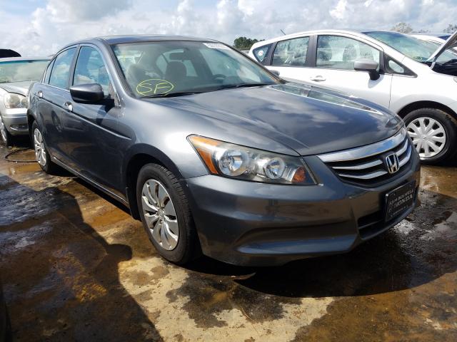 HONDA ACCORD LX 2012 1hgcp2f33ca194965