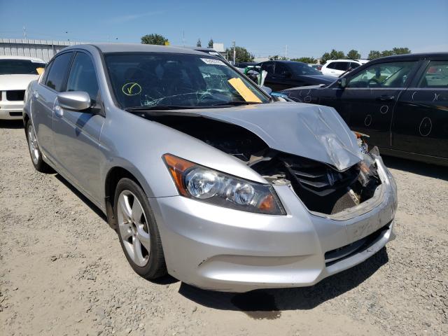 HONDA ACCORD LX 2012 1hgcp2f33ca197218