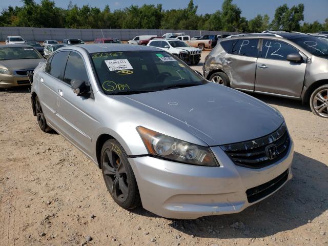 HONDA ACCORD LX 2012 1hgcp2f33ca200487