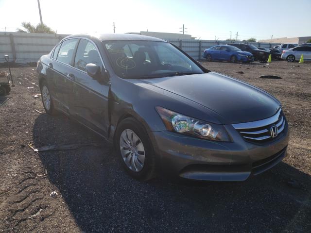 HONDA ACCORD LX 2012 1hgcp2f33ca202997