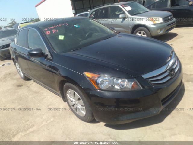 HONDA ACCORD SDN 2012 1hgcp2f33ca203518