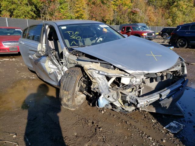 HONDA ACCORD LX 2012 1hgcp2f33ca204166