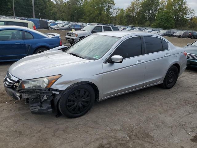 HONDA ACCORD LX 2012 1hgcp2f33ca205639