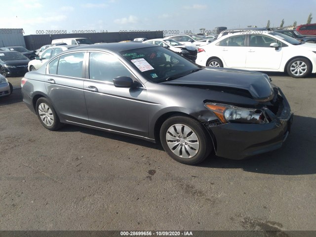 HONDA ACCORD SDN 2012 1hgcp2f33ca207889