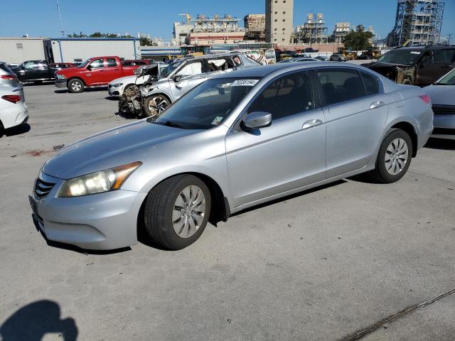 HONDA ACCORD LX 2012 1hgcp2f33ca212736