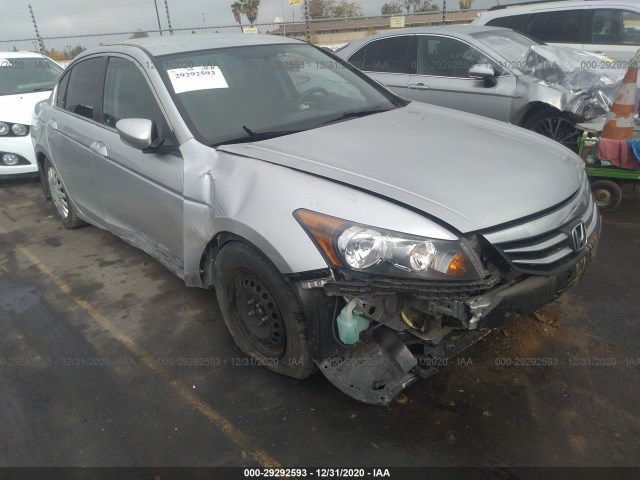 HONDA ACCORD SDN 2012 1hgcp2f33ca214213