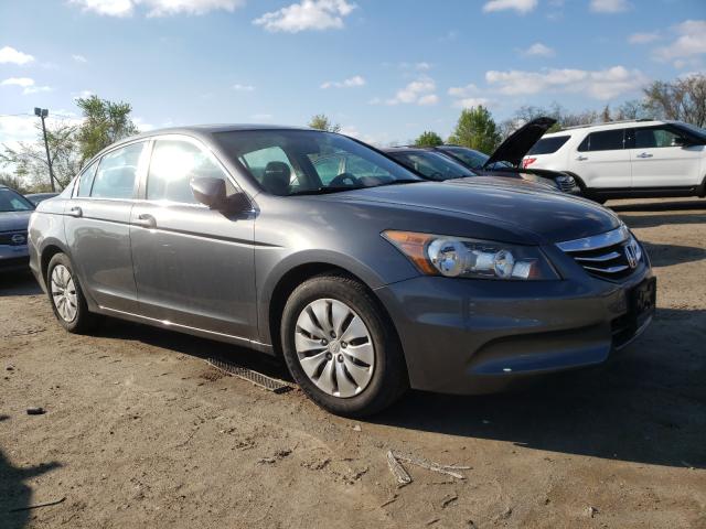 HONDA ACCORD LX 2012 1hgcp2f33ca215216