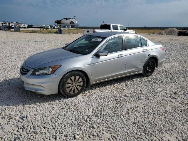 HONDA ACCORD LX 2012 1hgcp2f33ca215443