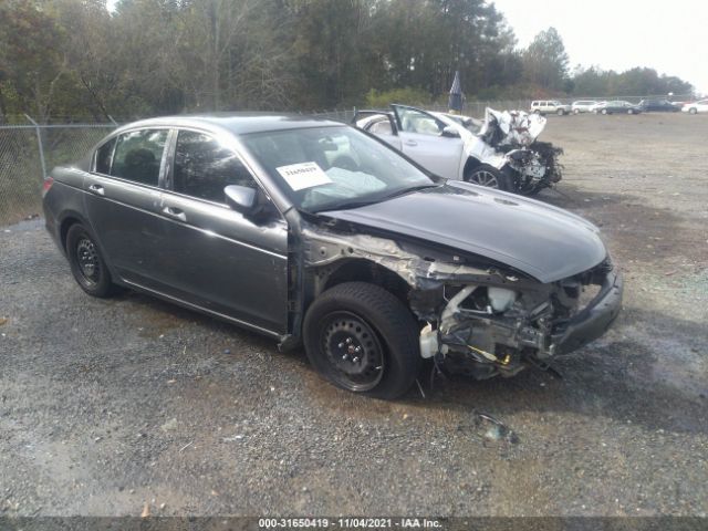 HONDA ACCORD SDN 2012 1hgcp2f33ca215541