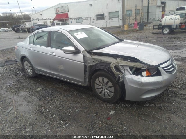 HONDA ACCORD SDN 2012 1hgcp2f33ca216883