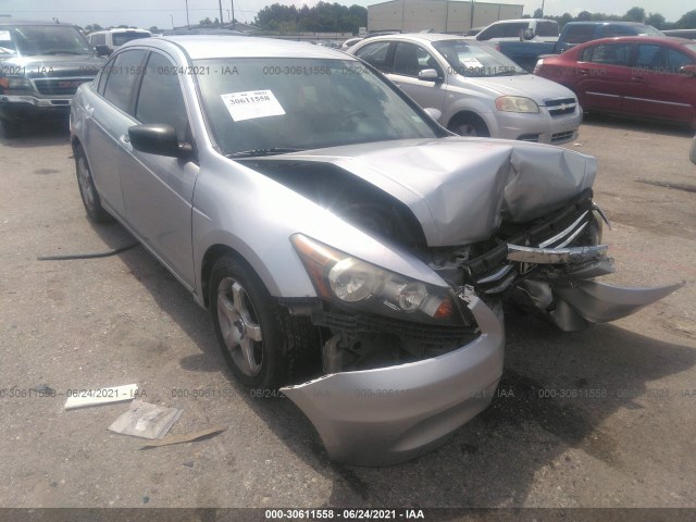 HONDA ACCORD SDN 2012 1hgcp2f33ca218083