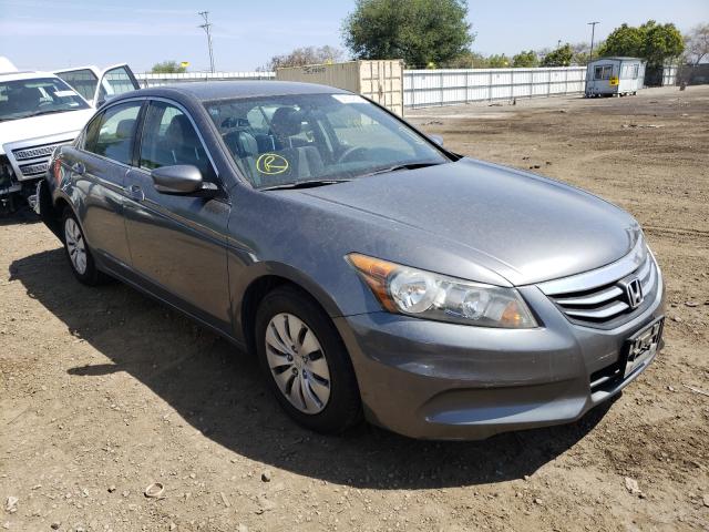 HONDA ACCORD LX 2012 1hgcp2f33ca220268