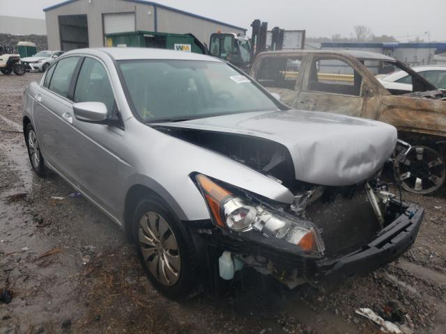 HONDA ACCORD LX 2012 1hgcp2f33ca220853