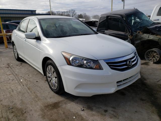 HONDA ACCORD LX 2012 1hgcp2f33ca222229