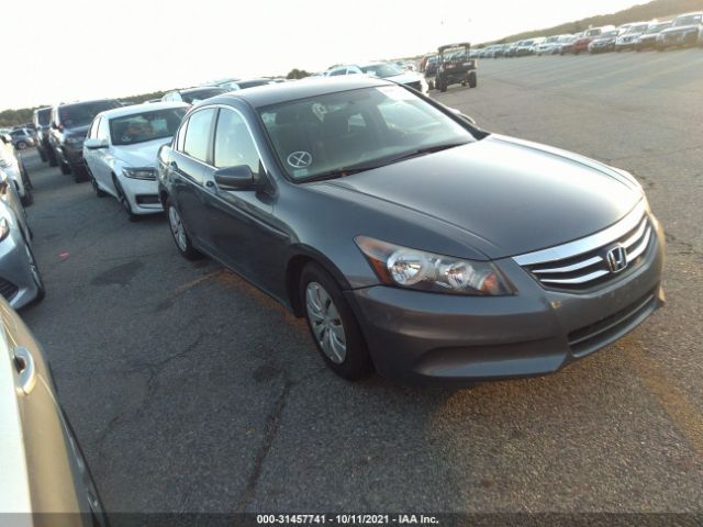 HONDA ACCORD SDN 2012 1hgcp2f33ca226510