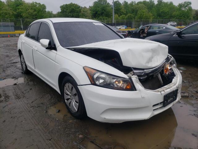 HONDA ACCORD SDN 2012 1hgcp2f33ca228516