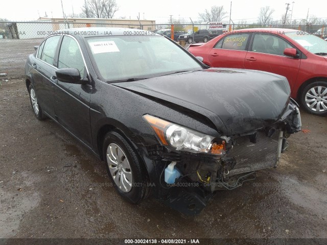 HONDA ACCORD SDN 2012 1hgcp2f33ca230296