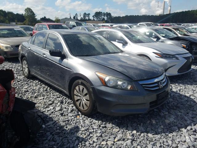 HONDA ACCORD LX 2012 1hgcp2f33ca230377