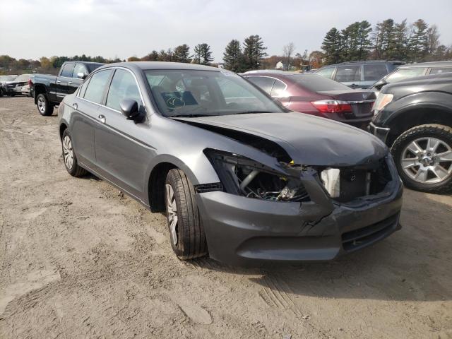 HONDA ACCORD LX 2012 1hgcp2f33ca230394