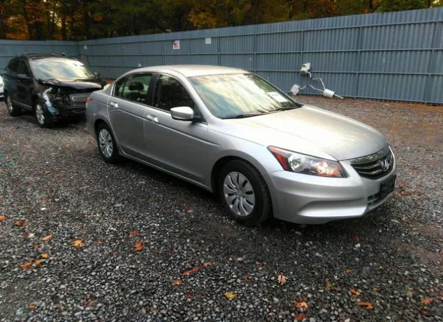 HONDA ACCORD SDN 2012 1hgcp2f33ca230508