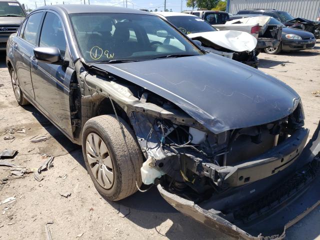 HONDA ACCORD LX 2012 1hgcp2f33ca230900