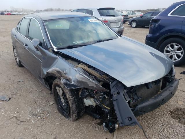 HONDA ACCORD LX 2012 1hgcp2f33ca232128